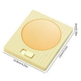 thumbnail image 1 of Constant Temperature Cup Pad Heating Automatic Heat Preservation Cup, 1 of 4