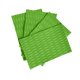 thumbnail image 4 of Almohadilla de tracción antideslizante para cubierta, 4 láminas de espuma EVA recortables para cubierta de barco para kayak Verde, 4 of 9