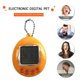 thumbnail image 4 of Máquina de juegos portátil para mascotas, dispositivo de crecimiento electrónico Digital Virtual, juguetes, 4 Uds., 4 of 8