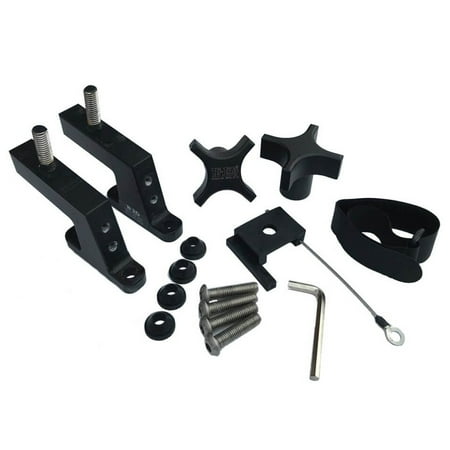 

Light Bracket For HM-900 and HM-925