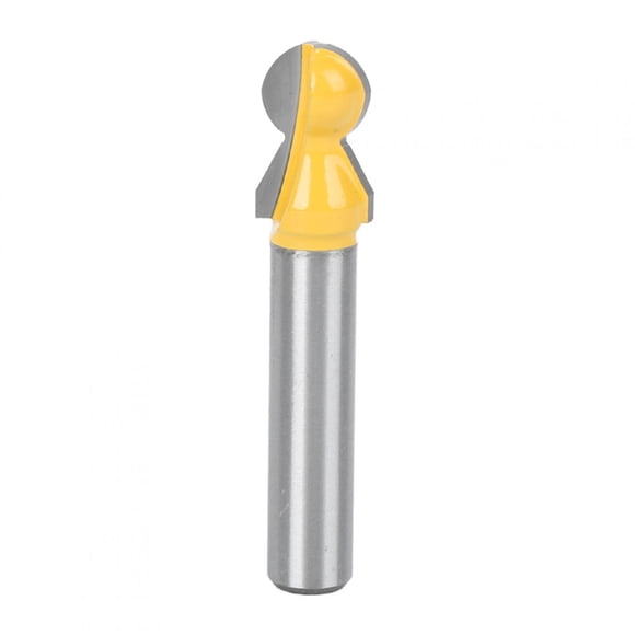 8 x 10 Porte Fraise Redresseur Routeur Bit Outil de Fluting de Travail du Bois pour Garde-Robe