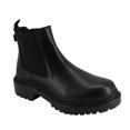 thumbnail image 2 of Botas Levis Mujer Hiking Comodas Ligeras Modernas negro 23, 2 of 6