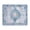 Blue M, variant on Navy M Navy Bohemian Washable Pet Changing Pad 35.4X23.6 Inch Waterproof Pee Pad For Dogs Cats