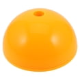 thumbnail image 4 of Base de Poteau d'Agilité Design Polyvalent Jaune 1Pcs 7.7X7.7X3.9In, 4 of 7