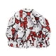 thumbnail image 1 of Gorro reversible para dormir de Hello Kitty & Friends, multicolor, 1 of 5
