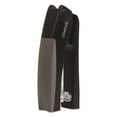 thumbnail image 5 of Universal Stand-up Full Strip Stapler, 20-Sheet Capacity, Black/Gray -UNV43148, 5 of 5