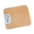 thumbnail image 3 of Estera para perros, cama para dormir para perros, cómodo cojín portátil para gatos, almohadilla para perros de , Azul, s, 3 of 9