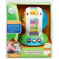 thumbnail image 4 of LeapFrog Spin & Sing Alphabet Zoo™ - Toddler Alphabet Learning Toy - French Version, 4 of 6