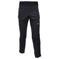 thumbnail image 2 of SWIX Men's Cross Pants, Color: Jet Black, Size: M (0285-25-10120-M), 2 of 4