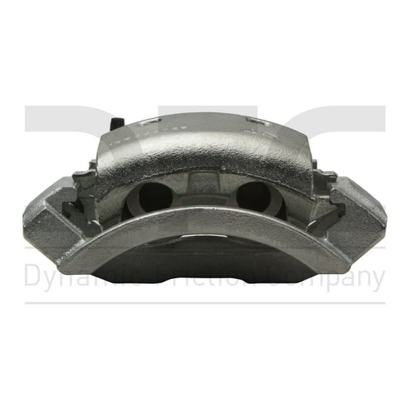 Rear Left Dynamic Friction Company Premium Brake Caliper 331-40653