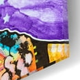 thumbnail image 3 of Epic Art 'Audrey 2' by Dean Russo, Acrylic Glass Wall Art, 12"x16", 3 of 8