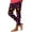Black#15, variant on Tnhcen Women's Halloween Spooky Pumpkin Print Yoga Pants - Festive Stretch Leggings with Bat Motifs Fitted Activewear for Yoga & Parties Soft Brushed Fabric S-2XL