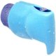 thumbnail image 3 of Infant Child Bath Faucet Cover Bath Grommet Cover Bath Faucet Extension Protector, 3 of 5