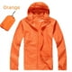 thumbnail image 1 of Cortavientos de piel de primavera y verano, abrigo de piel, protector solar de seda de hielo, abrigo deportivo fino para exteriores, ropa de actividad para hombres y mujeres, traje de pesca grupal, 1 of 5