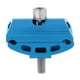 thumbnail image 1 of Toystoory Bicycle Seat Post Clamp Bike Cycling Tube Rod Clip Parts Head Single Type3 NO3, 1 of 1