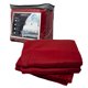 thumbnail image 1 of Sabanas Queen Size Microfibra Amplias Con Relieve Diseño Elegante Nubisuave  Liso Textura Suave, 1 of 6