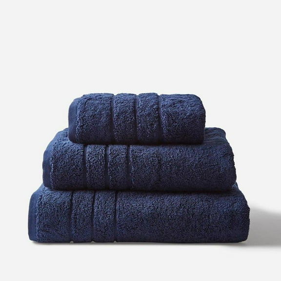 Hotel Luxury Heavyweight Bath Towels