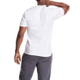 thumbnail image 5 of Champion Men's and Big Men's Mini Script Logo Classic Jersey Tee, Sizes S-2XL, 5 of 6