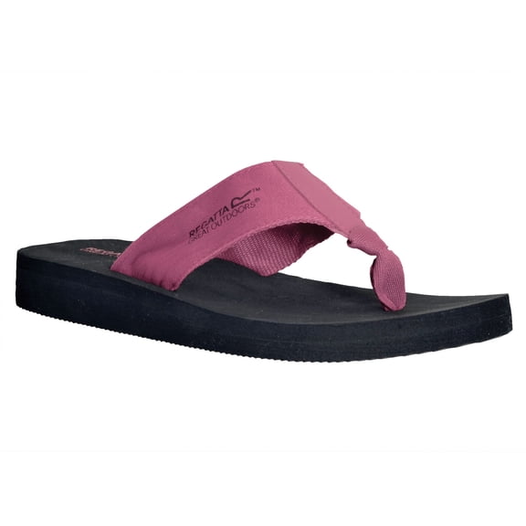 Regatta Womens Catarina Flip Flops