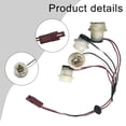 thumbnail image 2 of Indicator Wiring Compatible With For Scania 4 Series Models From 1995 2004 Mingyiq, 2 of 7