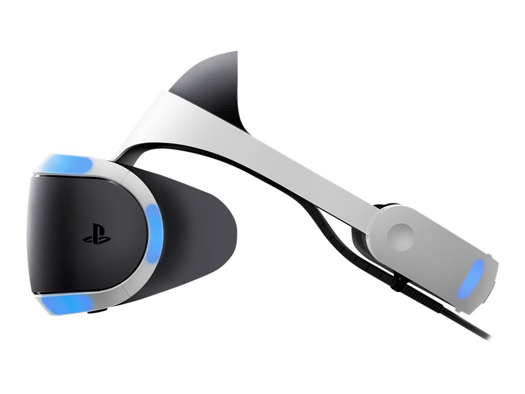 Sony PlayStation VR Worlds Bundle