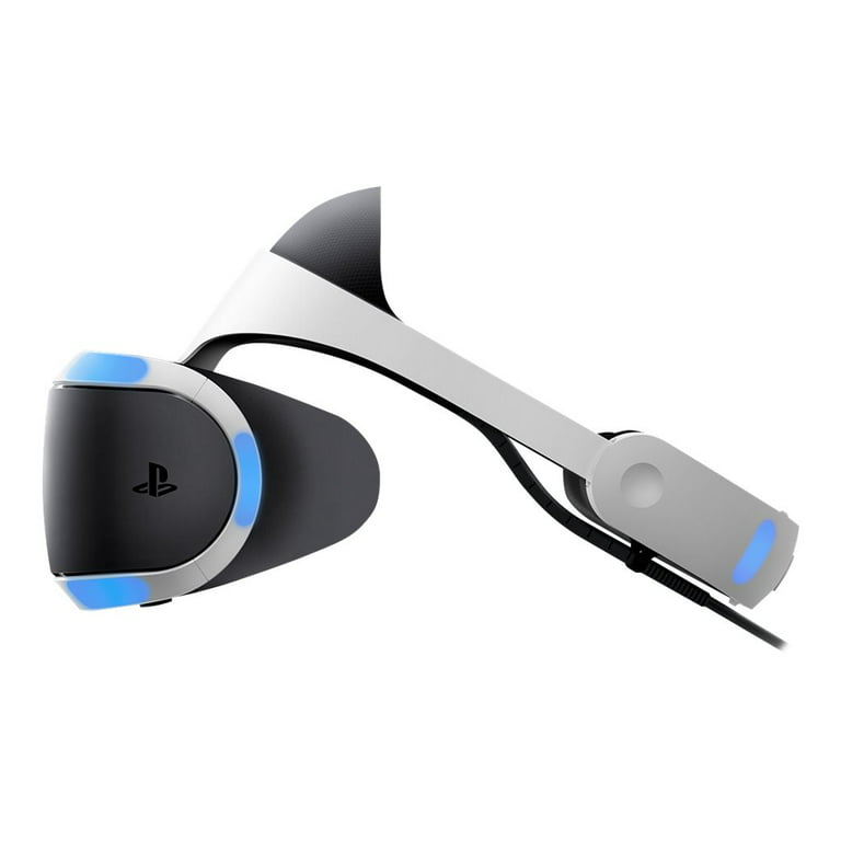 Antagonisme Tick Apparatet Sony PlayStation VR Worlds Bundle - Walmart.com