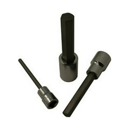 

1PK CTA Tools 8548 Long Hex Bit Socket - 8mm