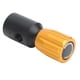 thumbnail image 3 of Adaptador de CO2 TR21-4 de tipo largo, Conector de llenado de botellas de agua y refrescos para SodaStreamGold, 3 of 11