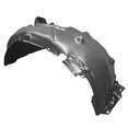 thumbnail image 1 of Doublure d'Aile Latérale Passager avant Compatible/remplacement, 1 of 1