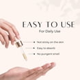 thumbnail image 5 of Dieux Baptism Limpiador facial en espuma suave perfumado 6.76 oz, 5 of 5