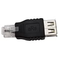 thumbnail image 4 of Seitruly Conector RJ11 a USB, USB 2,0 duradero, práctico y fácil de usar, hembra a materiales RJ11 Teléfono y Comunicación, 4 of 6