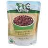 Fig Food Company Organic Dark Red Kidney Beans 15 oz