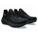 thumbnail image 2 of ASICS Gel Nimbus 26 Wide Triple Black - 1011B795-002, 2 of 5