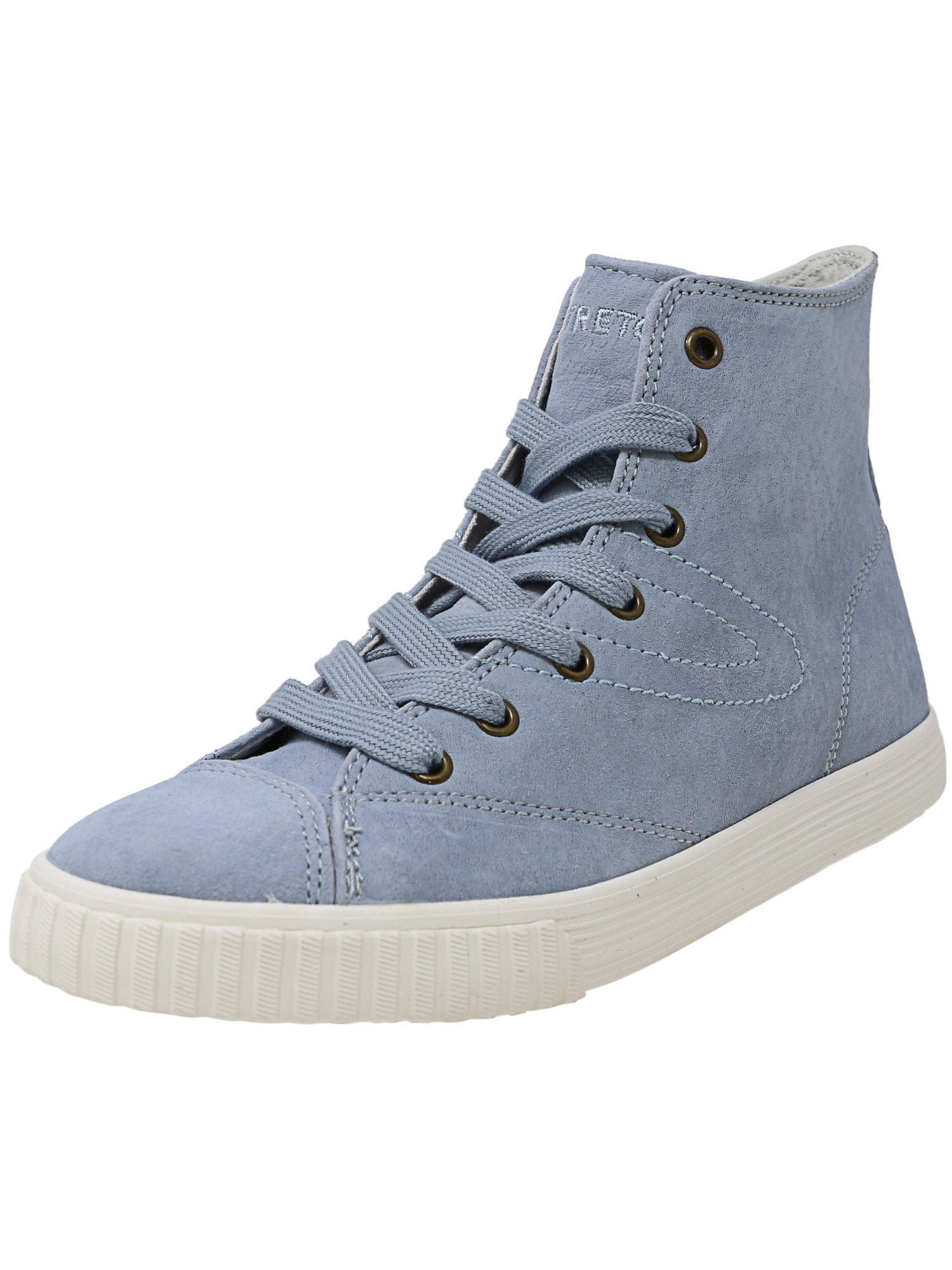 tretorn high top sneakers