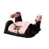 Cosco Ambassador Backless Booster Car Seat, Realtree Pink