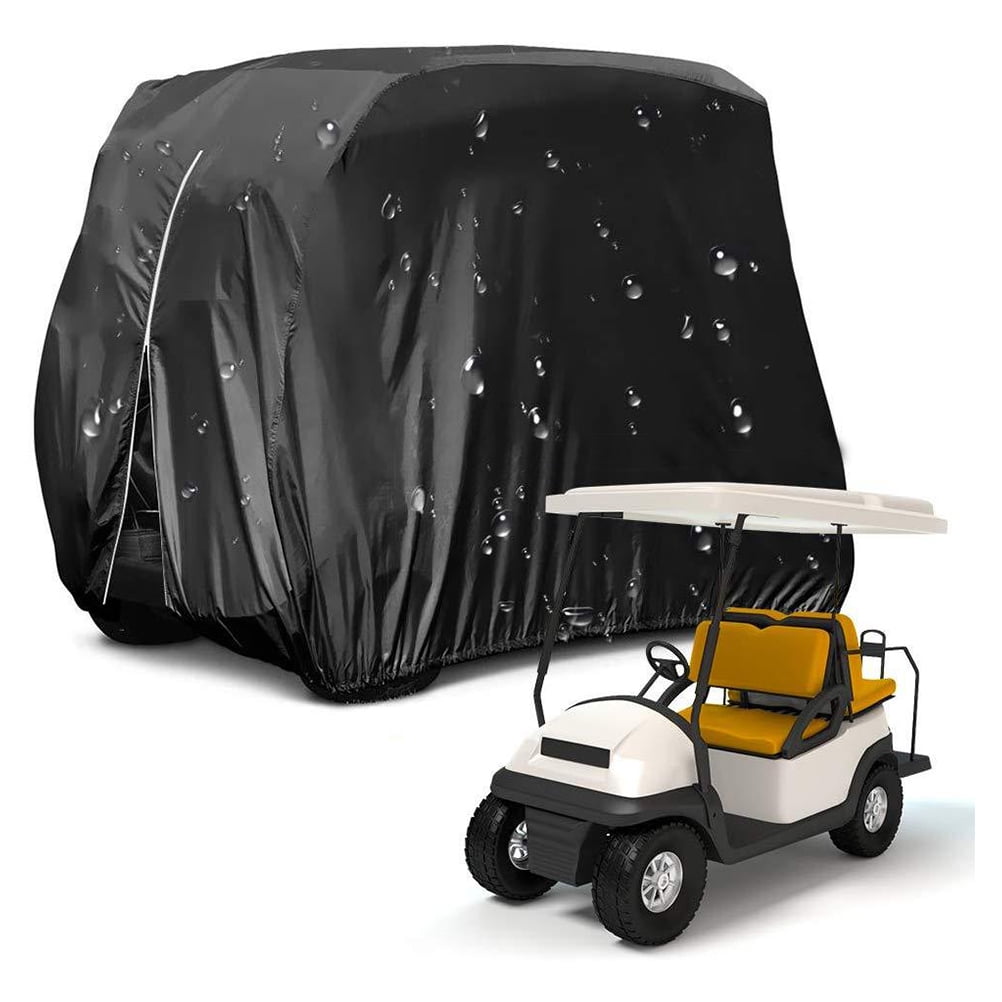 golf cart covers walmart