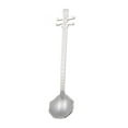 thumbnail image 2 of Cuchara de café de acero inoxidable Yotijar, 2 of 8