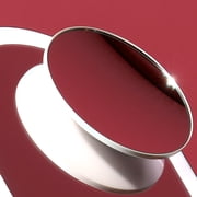 Fancii Lara - 10x Magnetic Mirror for Vera - Chrome