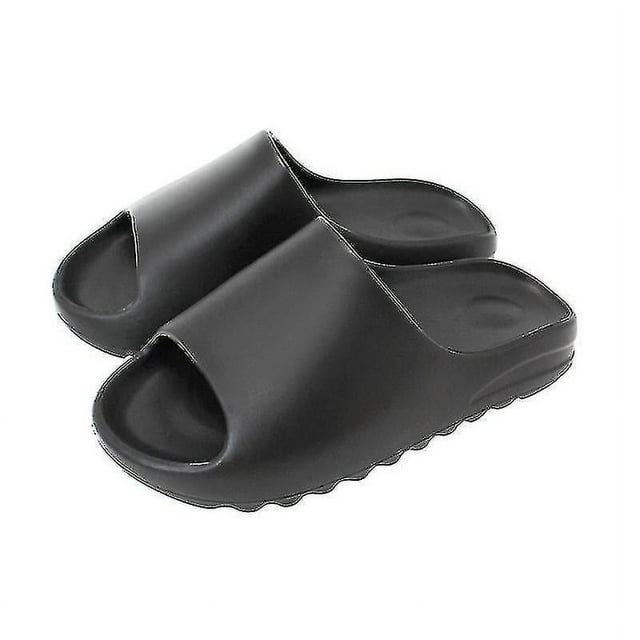 Clover Slides Pantoufles Plateforme Sandales de Plage Unisexe Pantoufles Gw1931 Abc