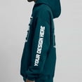 thumbnail image 5 of Little Boys Hoodie Kids Graphic Soft Pullover With Prints Casual Outfits Fall Winter Sweatshirt Clothes Size 6-7T, 5 of 8