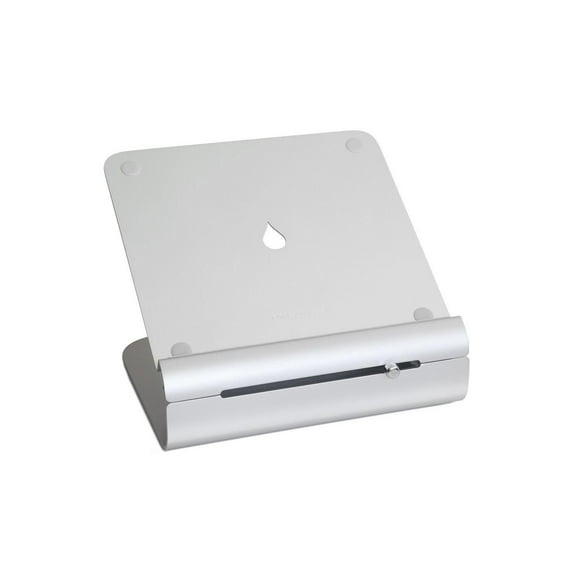 Rain Design iLevel Adjustable Height Stand for All MacBooks, Silver