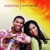 Anointed - Now Is the Time - Christian / Gospel - CD