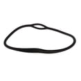 thumbnail image 2 of Colr Regudor de Snorkel para Buceo - 29 Pulgadas / 76 Cm Negro Sunnimix Collar de buceo, 2 of 8