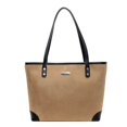 thumbnail image 1 of Monedero Gamuza para Mujer 1, 1 of 9