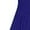 Blue, variant on Dresses For Women 2025, Elegant Pleated Casual Tshirt Dress With Pockets Short Sleeve Knee Length Summer 2025 Easter Wedding Guest Daily Boho Sundresses Ladies Pants Work (XL, Black) ZMTing