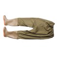 thumbnail image 5 of Pantalon de Pêche Imperméable Résistant à l'Usure Design de Pointe, 5 of 5