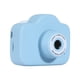 thumbnail image 1 of Mini Videocámara Juguete WDOplteas Cámara Video Digital Portátil para Regalos Azul, 1 of 9