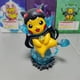 thumbnail image 3 of Figura de acción de Anime Pokemon de 12CM Pikachu Cosplay Mini Q, lindo modelo de dibujos animados de PVC, juguetes, regalos para niños, 3 of 5