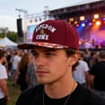thumbnail image 4 of CaiYueKe Baseball Cap Adjustable Washed Cotton Twill Classic Unisex Soft Top Hat for Men Women Outdoor Sports Casual Streetwear Sun Hat Summer Cap, 4 of 9