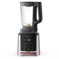 thumbnail image 1 of T-fal Licuadora de Alta Velocidad Infinymix + con 1400 W, 5 programas automáticos, BL915DX0, 1 of 1